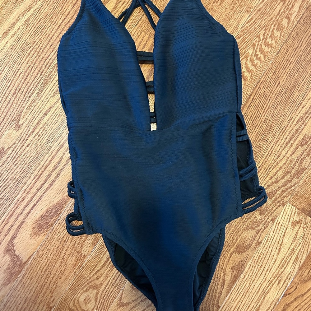 Jessica Simpson Swimsuit